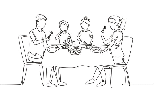 Sophrologie et la famille