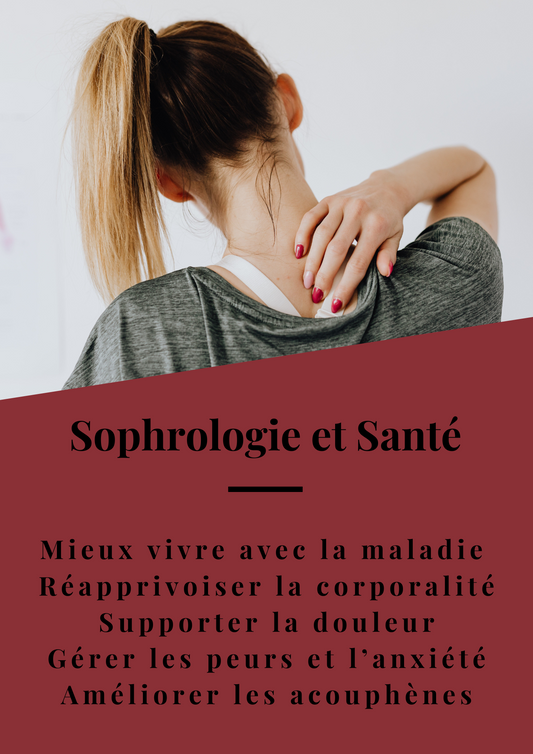 Qu'est ce que la sophrologie ?