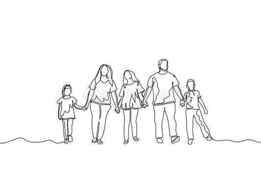 Les Compétences Psychosociales en Famille
