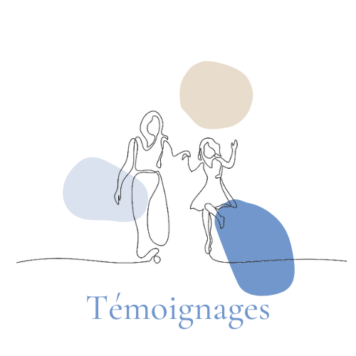 Témoignages séance sophrologie
