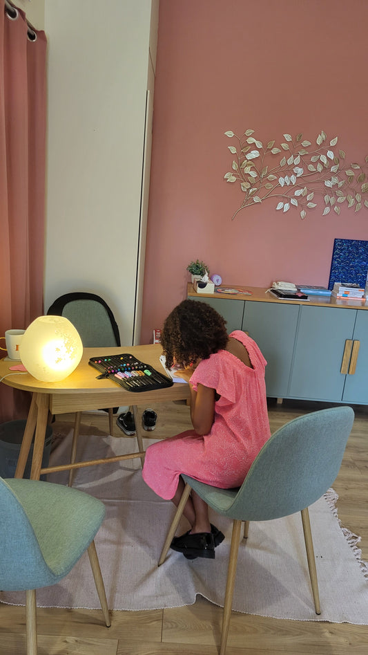 La phénodescription : un moment précieux en fin de séance