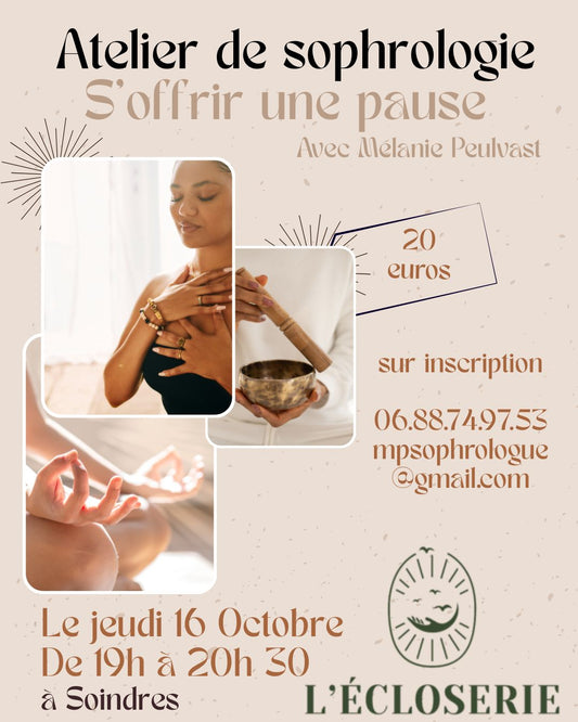 Retrouver un sommeil de qualité grâce à la sophrologie