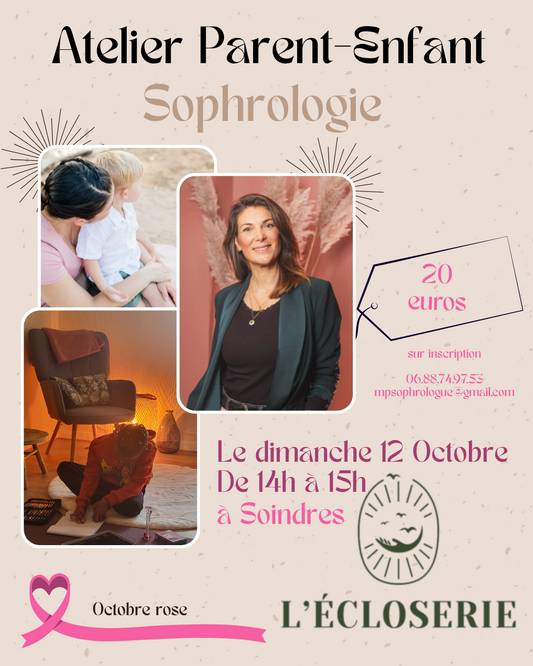 La sophrologie pour les enfants : gérer émotions et concentration