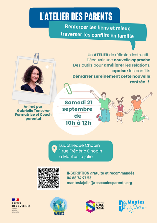 Renforcer les liens et mieux communiquer en famille
