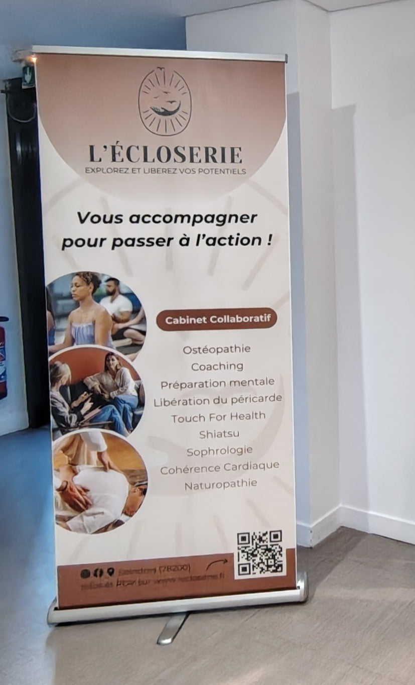 Semaine de la QVCT : respirer, récupérer, se recentrer