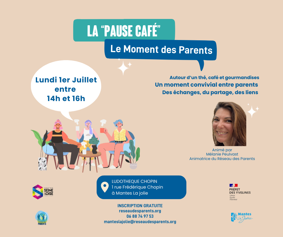 La "pause café"